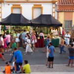 Sul Informação - Se ainda não viajou no tempo em Castro Marim, hoje é o último dia [fotogaleria]
