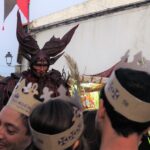 Sul Informação - Se ainda não viajou no tempo em Castro Marim, hoje é o último dia [fotogaleria]