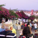 Sul Informação - Se ainda não viajou no tempo em Castro Marim, hoje é o último dia [fotogaleria]