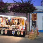 Sul Informação - Se ainda não viajou no tempo em Castro Marim, hoje é o último dia [fotogaleria]
