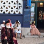 Sul Informação - Se ainda não viajou no tempo em Castro Marim, hoje é o último dia [fotogaleria]
