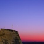 Sul Informação - Se ainda não viajou no tempo em Castro Marim, hoje é o último dia [fotogaleria]