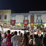 Sul Informação - Se ainda não viajou no tempo em Castro Marim, hoje é o último dia [fotogaleria]