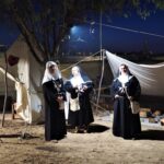 Sul Informação - Se ainda não viajou no tempo em Castro Marim, hoje é o último dia [fotogaleria]