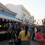 Sul Informação - Se ainda não viajou no tempo em Castro Marim, hoje é o último dia [fotogaleria]