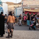 Sul Informação - Se ainda não viajou no tempo em Castro Marim, hoje é o último dia [fotogaleria]