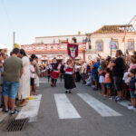 Sul Informação - Dias Medievais começam com ruas a abarrotar e muita gente vestida a rigor [Fotogaleria]