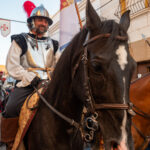 Sul Informação - Dias Medievais começam com ruas a abarrotar e muita gente vestida a rigor [Fotogaleria]