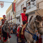 Sul Informação - Dias Medievais começam com ruas a abarrotar e muita gente vestida a rigor [Fotogaleria]