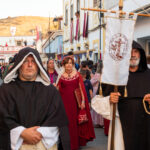 Sul Informação - Dias Medievais começam com ruas a abarrotar e muita gente vestida a rigor [Fotogaleria]