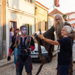 Sul Informação - Dias Medievais começam com ruas a abarrotar e muita gente vestida a rigor [Fotogaleria]