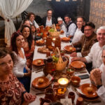Sul Informação - Dias Medievais começam com ruas a abarrotar e muita gente vestida a rigor [Fotogaleria]