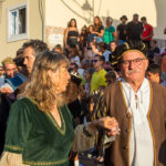 Sul Informação - Castro Marim dá salto no tempo para Dias Medievais [fotogaleria]