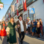 Sul Informação - Castro Marim dá salto no tempo para Dias Medievais [fotogaleria]