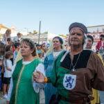 Sul Informação - Castro Marim dá salto no tempo para Dias Medievais [fotogaleria]