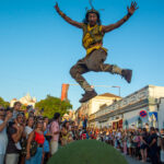 Sul Informação - Castro Marim dá salto no tempo para Dias Medievais [fotogaleria]