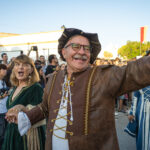 Sul Informação - Castro Marim já vive Dias Medievais