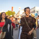 Sul Informação - Castro Marim já vive Dias Medievais