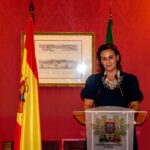 Sul Informação - Algarve levou a “sua” Dieta Mediterrânica a Sevilha para «abrir o apetite dos vizinhos espanhóis»