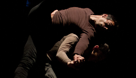 Sul Informação - Loué recebe espetáculo de dança «Different Bodies Different Movements»