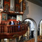 Sul Informação - Preparam-se os últimos instrumentos para o Festival de Órgão do Algarve
