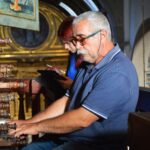 Sul Informação - Preparam-se os últimos instrumentos para o Festival de Órgão do Algarve