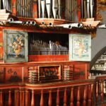 Sul Informação - Preparam-se os últimos instrumentos para o Festival de Órgão do Algarve