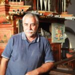 Sul Informação - Preparam-se os últimos instrumentos para o Festival de Órgão do Algarve