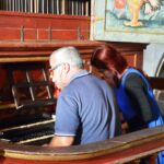 Sul Informação - Preparam-se os últimos instrumentos para o Festival de Órgão do Algarve