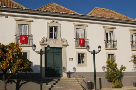 Sul Informação - Católicos algarvios rezam por novas vocações de 2 a 15 de novembro