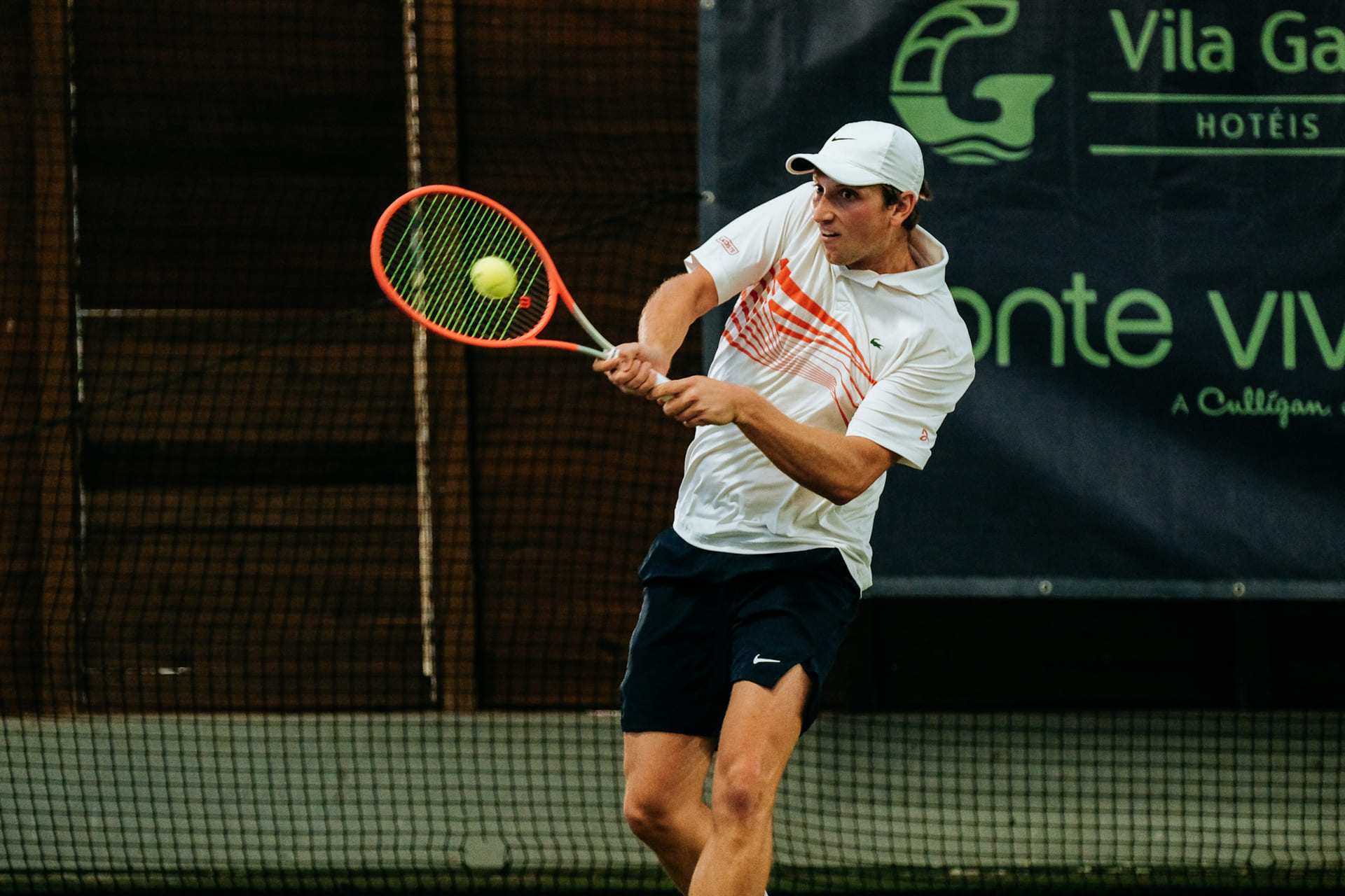 Sul Informação - Sete portugueses apuram-se para a 2ª ronda do Vale do Lobo Open I