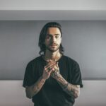 Sul Informação - Lançamento do novo álbum de Diogo Piçarra «só podia ser em Faro»