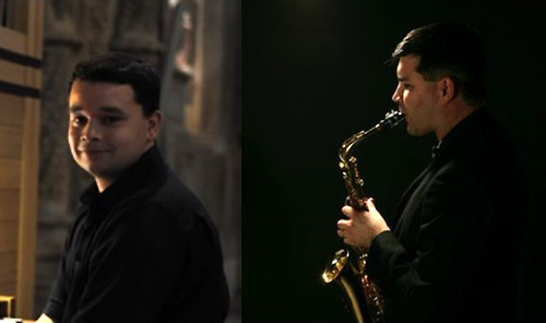 Sul Informação - Também se ouvirá o saxofone no concerto final do Festival de Órgão de Faro