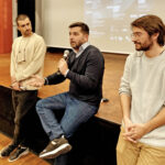 Sul Informação - Plutão de Verão apresentou trilogia de curtas-metragens na Algarve Film Week