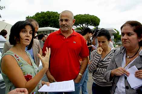 Sul Informação - Reitoria e direção do curso de Medicina da UAlg chegam a acordo