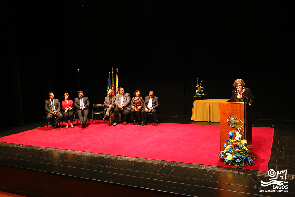 Discurso Presidente CML