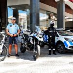 Sul Informação - Governo prepara Verão Seguro no Algarve com reforço das polícias e proteção civil