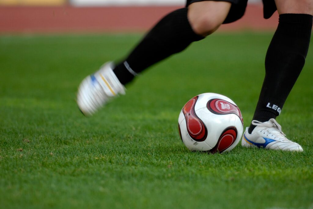 Distrital Futebol