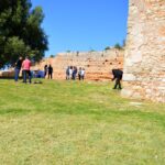 Sul Informação - DiVaM 2017 arrancou com Outras Vozes no Castelo de Paderne