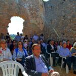Sul Informação - DiVaM 2017 arrancou com Outras Vozes no Castelo de Paderne