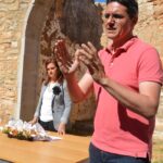 Sul Informação - DiVaM 2017 arrancou com Outras Vozes no Castelo de Paderne
