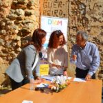 Sul Informação - DiVaM 2017 arrancou com Outras Vozes no Castelo de Paderne