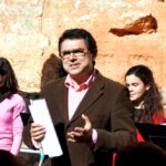 Sul Informação - DiVaM 2017 arrancou com Outras Vozes no Castelo de Paderne
