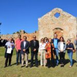 Sul Informação - DiVaM 2017 arrancou com Outras Vozes no Castelo de Paderne