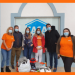 Sul Informação - Timing fortalece aposta na responsabilidade social apoiando projeto Bolsas AAUAlg+