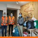 Sul Informação - Timing fortalece aposta na responsabilidade social apoiando projeto Bolsas AAUAlg+