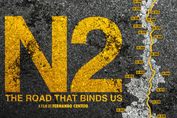 Sul Informação - Documentário sobre a EN2 ganha seis prémios em festival do Brasil