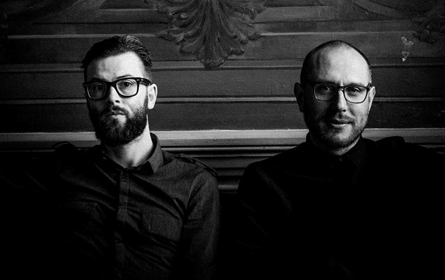 Sul Informação - “Dois Filipes, Dois Pianos” comemoram Dia Internacional do Jazz no Cine-Teatro Louletano