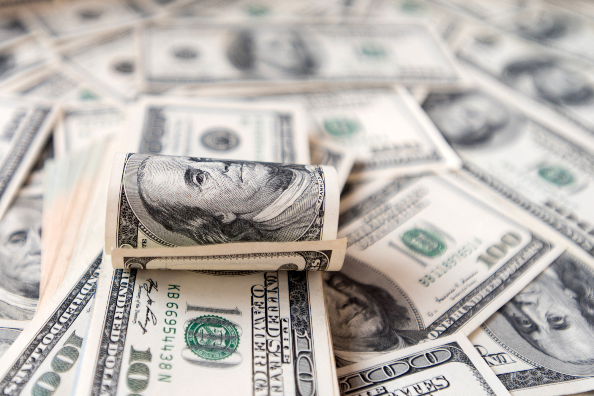 Sul Informação - Dólar: o canto do Cisne?