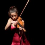 Sul Informação - FIMA levou Doppio Ensemble a Lagos e Mozart a Faro [com fotos]